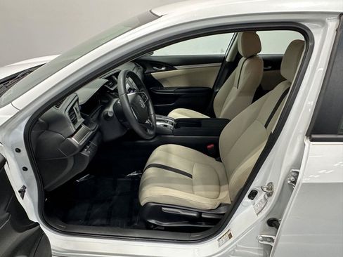 Used 2020 Honda Civic LX image 10