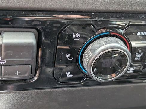 Certified 2024 Chevrolet Silverado 1500 LTZ w/ LTZ Convenience Package II image 16