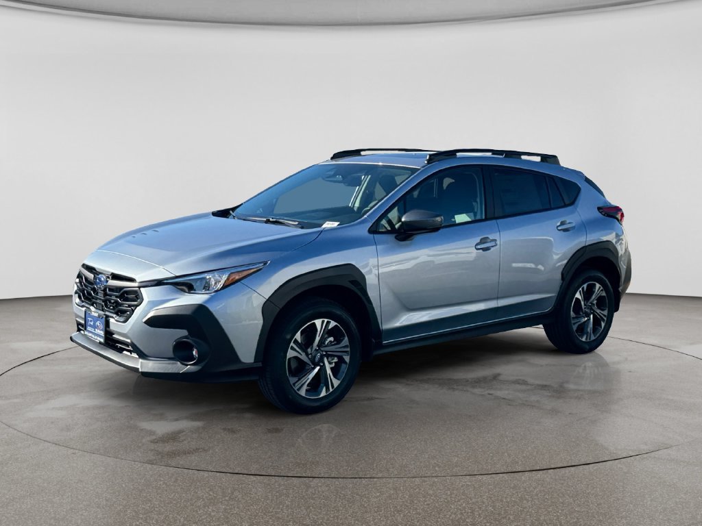New 2026 Subaru Crosstrek 2.5i Premium AWD/4WD image 1