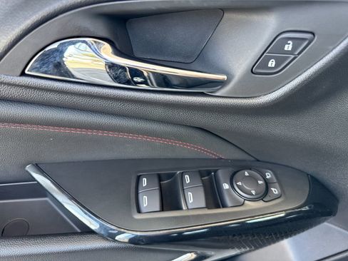 New 2026 Chevrolet Trax RS w/ Driver Confidence Package FWD image 10