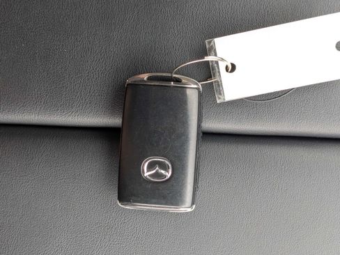 Used 2024 MAZDA CX-90 3.3 Turbo S AWD/4WD image 33