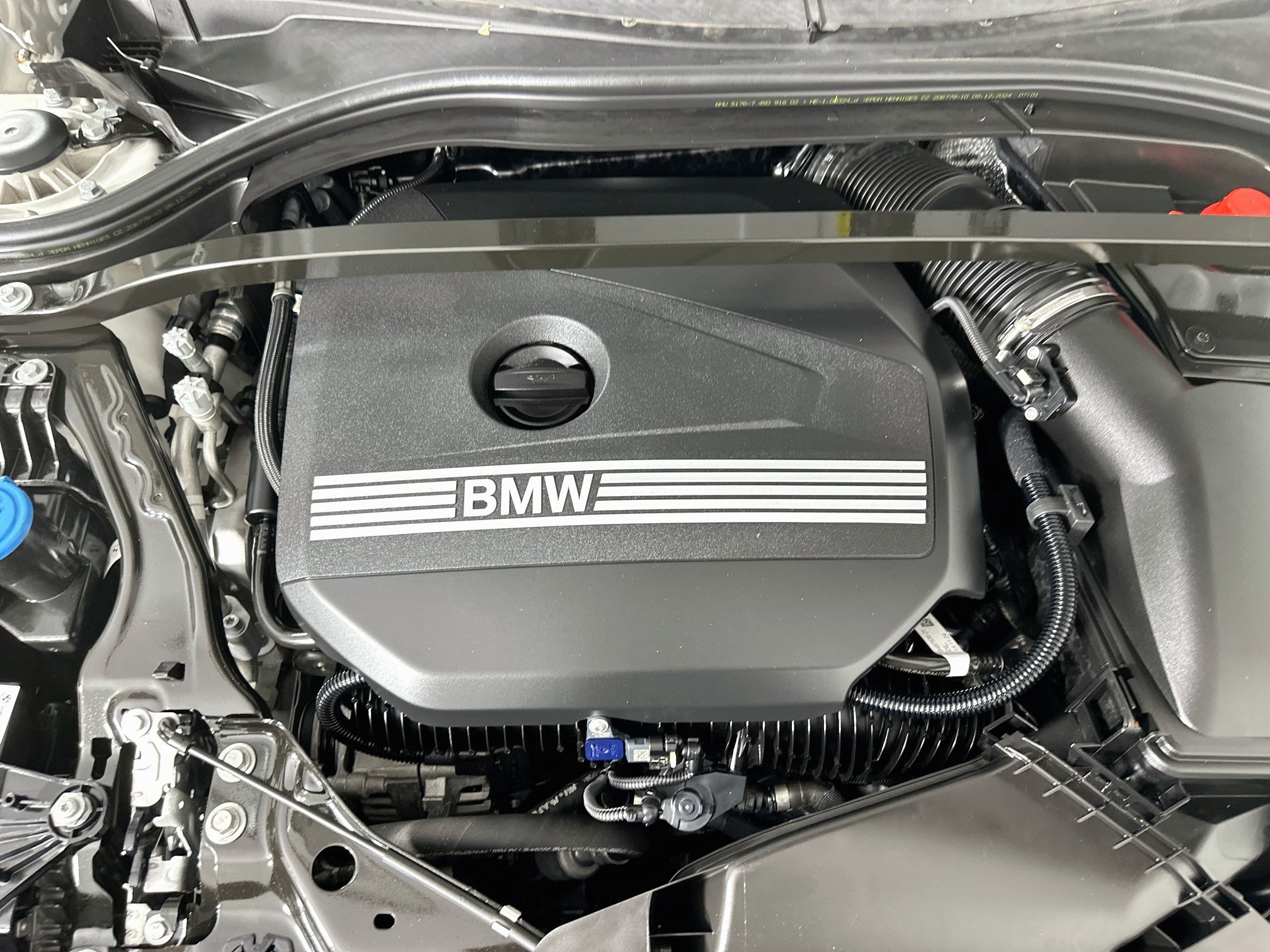 Used 2025 BMW 228i xDrive AWD/4WD image 31