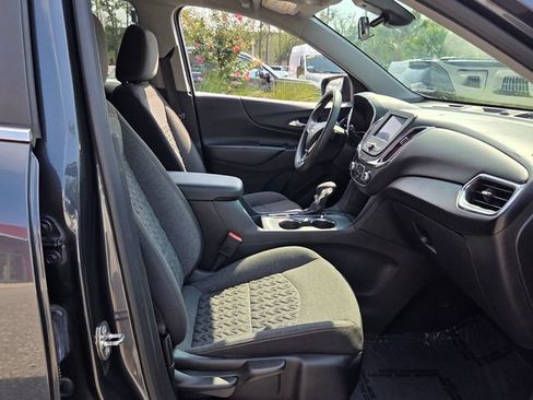Used 2023 Chevrolet Equinox LT FWD image 18