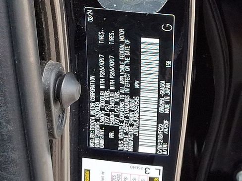 Used 2024 Toyota 4Runner TRD Off-Road image 31