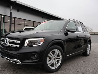 Certified 2022 Mercedes-Benz GLB 250 4MATIC w/ Premium Package Lite