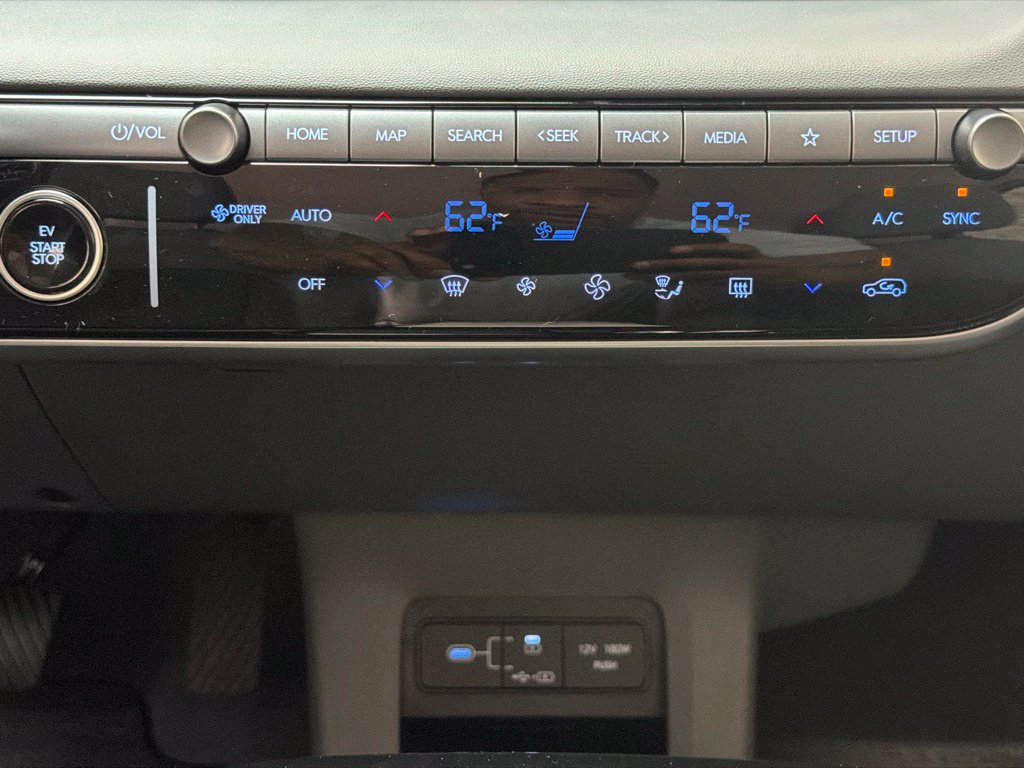 New 2027 Hyundai Ioniq 5 SE RWD image 16