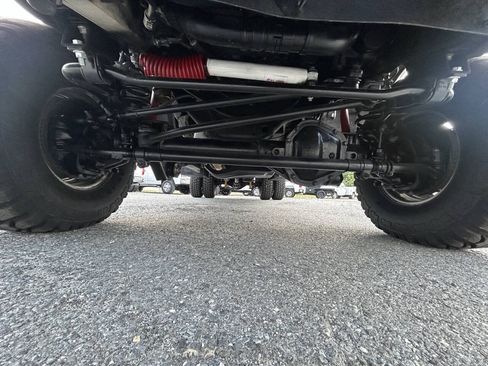 Used 2016 Ford F350 XL w/ Power Equipment Group AWD/4WD image 30