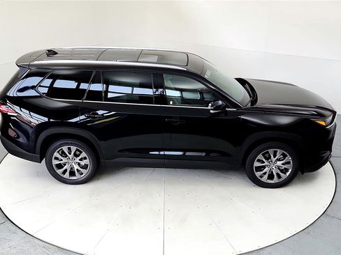 Certified 2024 Toyota Grand Highlander Limited image 20