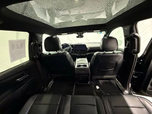 Used 2024 Chevrolet Silverado EV RST image 29