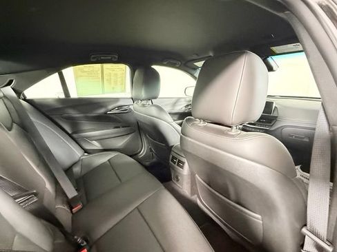 Used 2026 Cadillac CT4 Premium Luxury RWD image 26