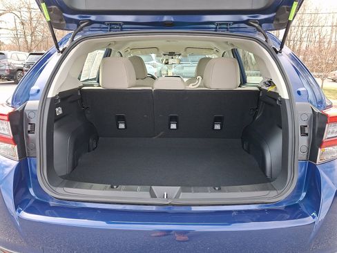 Certified 2023 Subaru Impreza 2.0i image 29