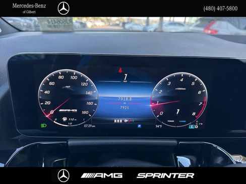 Certified 2024 Mercedes-Benz GLA 35 AMG 4MATIC image 26