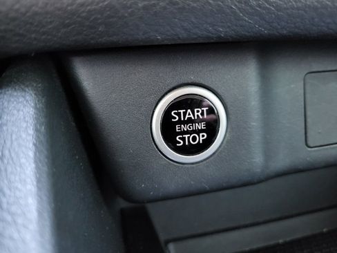 Certified 2023 Nissan Rogue SV AWD/4WD image 21