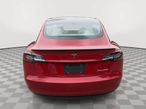 Used 2020 Tesla Model 3 Performance AWD/4WD image 6