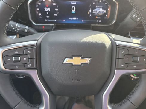 New 2026 Chevrolet Silverado 1500 LT image 17