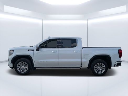 Used 2024 GMC Sierra 1500 Denali w/ Technology Package image 6