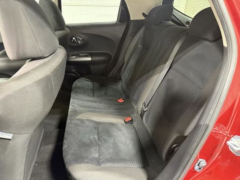Used 2014 Nissan Juke SV AWD/4WD image 19