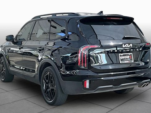 Used 2024 Kia Telluride SX Prestige X-Line AWD/4WD image 12