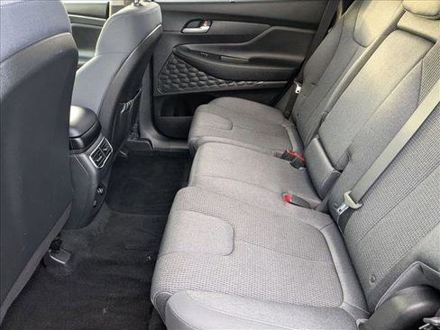 Used 2022 Hyundai Santa Fe XRT image 17