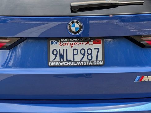 Used 2025 BMW X1 M35i AWD/4WD image 37