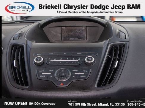 Used 2019 Ford Escape S FWD image 21