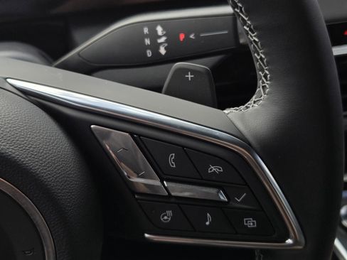 New 2026 Buick Enclave Preferred FWD image 15