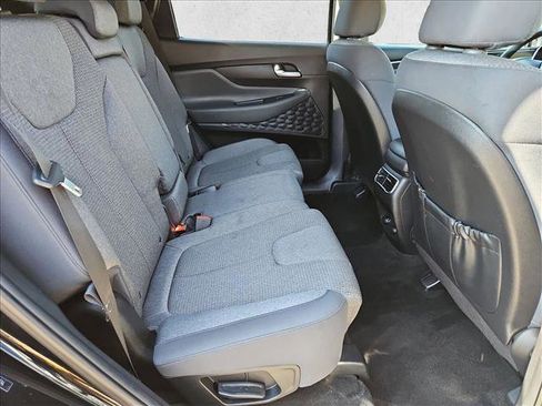 Used 2023 Hyundai Santa Fe SE image 20