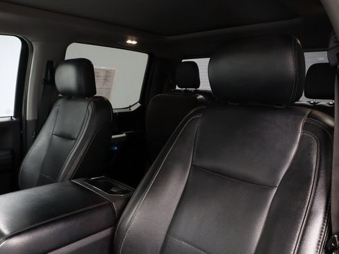 Used 2019 Ford F350 Lariat w/ Lariat Ultimate Package image 27