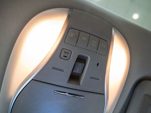 Used 2015 INFINITI Q70 L 3.7 image 23