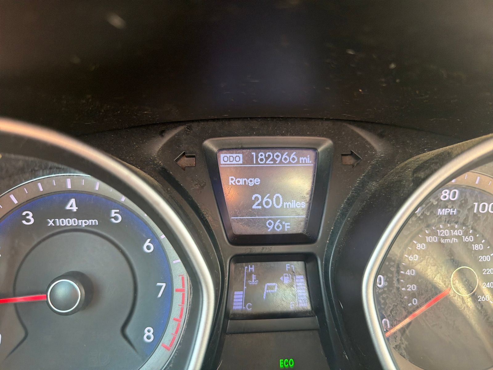 Used 2016 Hyundai Elantra GT FWD image 19