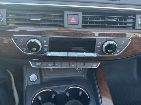Used 2019 Audi A5 2.0T Premium Plus w/ Premium Plus image 18