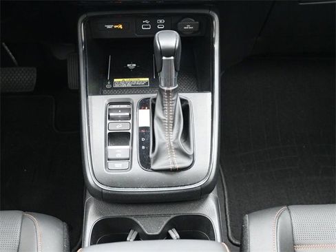 Used 2025 Honda CR-V Sport Touring image 25