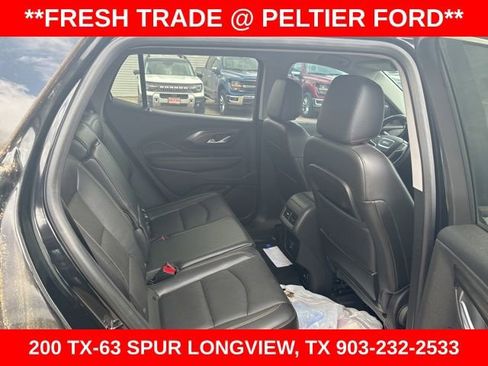 Used 2019 GMC Terrain SLT w/ Preferred Package image 12