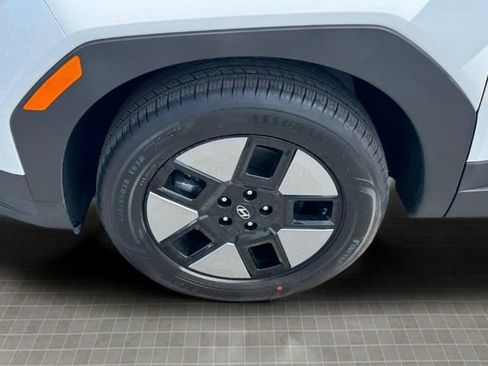 New 2026 Hyundai Santa Fe SEL AWD/4WD image 18