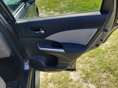 Used 2016 Honda CR-V EX-L image 34