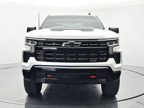 Certified 2023 Chevrolet Silverado 1500 LT Trail Boss w/ Protection Package AWD/4WD image 2