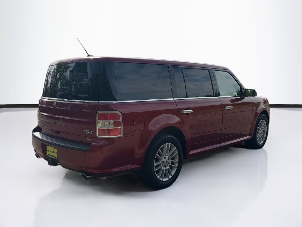 Used 2016 Ford Flex SEL w/ Equipment Group 202A AWD/4WD image 5