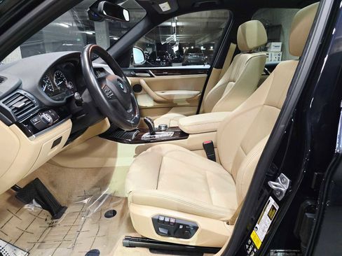 Used 2016 BMW X3 xDrive35i image 24