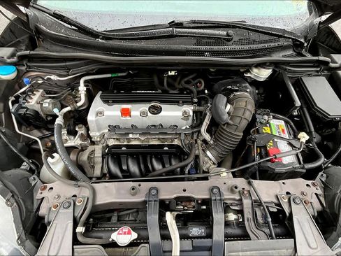 Used 2014 Honda CR-V EX image 29