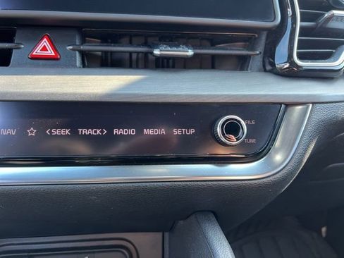 Certified 2023 Kia Sportage X-Line w/ X-Line Premium Package image 22