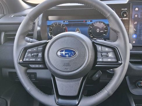 New 2026 Subaru Outback Premium AWD/4WD image 9