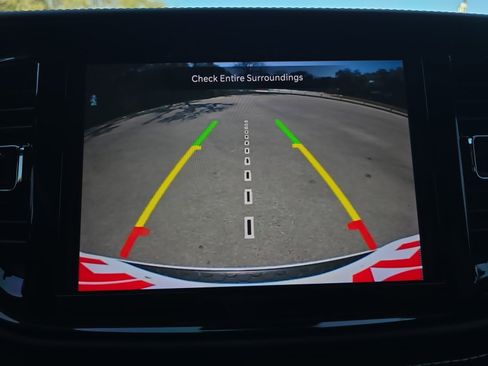 Used 2021 Dodge Durango SRT Hellcat w/ Premium Interior Group image 15