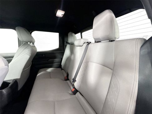 Certified 2025 Toyota Tacoma SR5 image 30