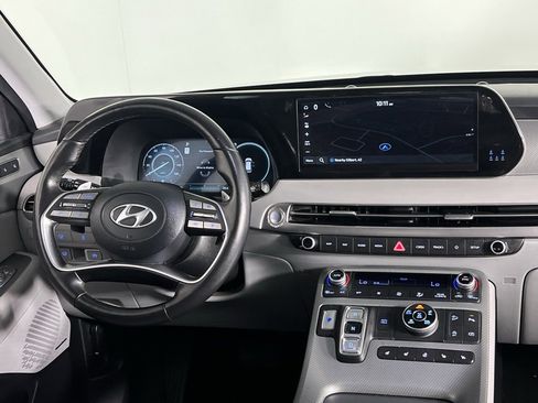 Used 2023 Hyundai Palisade SEL w/ Premium Package image 32