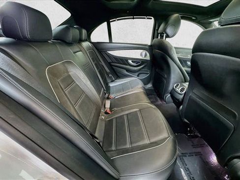 Used 2020 Mercedes-Benz E 63 AMG S image 26
