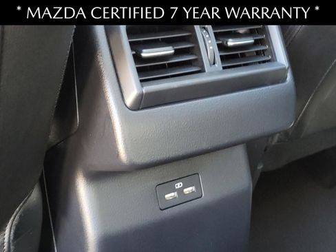 Certified 2024 MAZDA CX-50 AWD 2.5 Turbo w/ Accent Package image 16