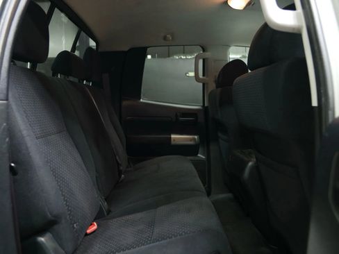 Used 2008 Toyota Tundra 2WD Double Cab image 30