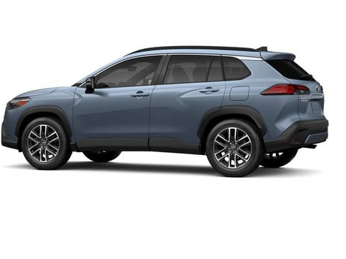 New 2026 Toyota Corolla Cross XLE image 5