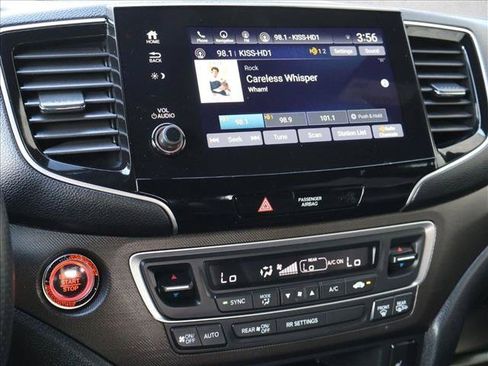 Used 2023 Honda Passport TrailSport image 19