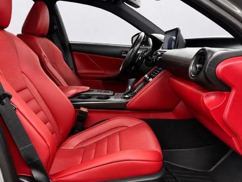 Used 2024 Lexus IS 350 F Sport AWD/4WD image 15